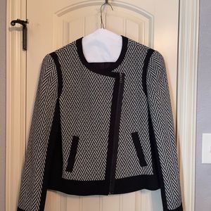 Ann Taylor Suit Jacket
